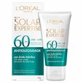 Protetor Solar Facial L'Oréal Paris UV Defender Antioleosidade FPS60 40g